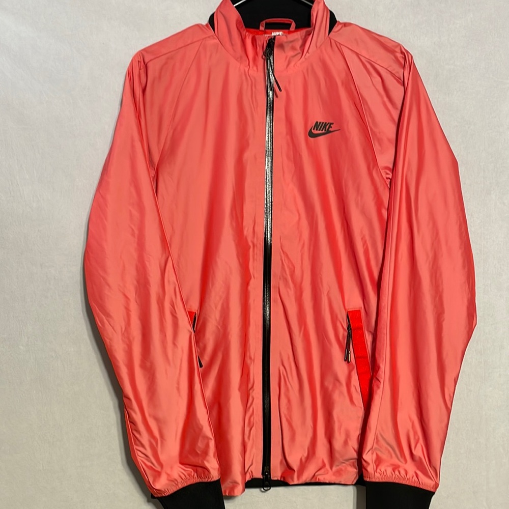Nike Tech Jacket - Picture 1 of 5